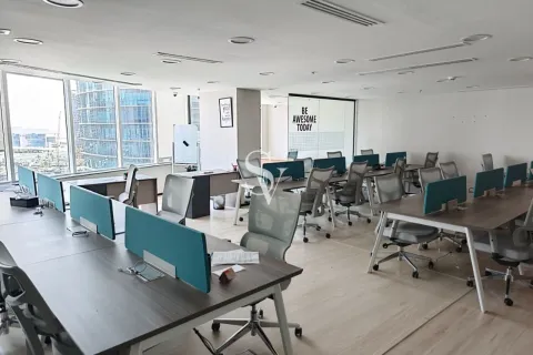Biuro do wynajęcia w Business Bay, Dubai, ZEA 169 mkw., nr 726583 - zdjęcie 22