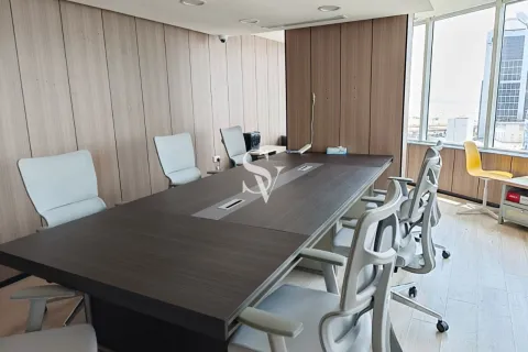 Biuro do wynajęcia w Business Bay, Dubai, ZEA 169 mkw., nr 726583 - zdjęcie 15