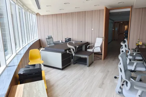 Biuro do wynajęcia w Business Bay, Dubai, ZEA 169 mkw., nr 726583 - zdjęcie 3