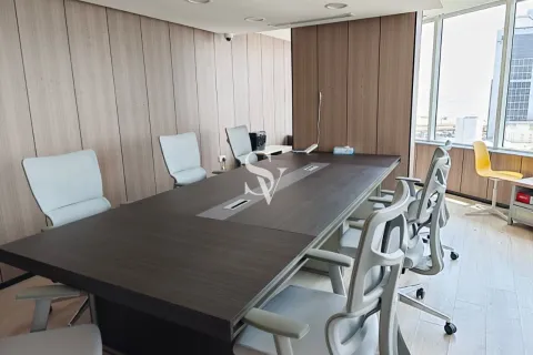 Biuro do wynajęcia w Business Bay, Dubai, ZEA 169 mkw., nr 726583 - zdjęcie 13