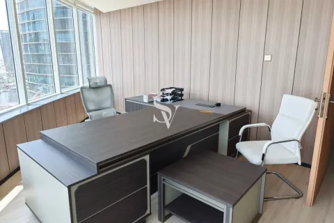 Biuro do wynajęcia w Business Bay, Dubai, ZEA 169 mkw., nr 726583 - zdjęcie 2