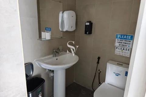 Biuro do wynajęcia w Business Bay, Dubai, ZEA 169 mkw., nr 726583 - zdjęcie 23