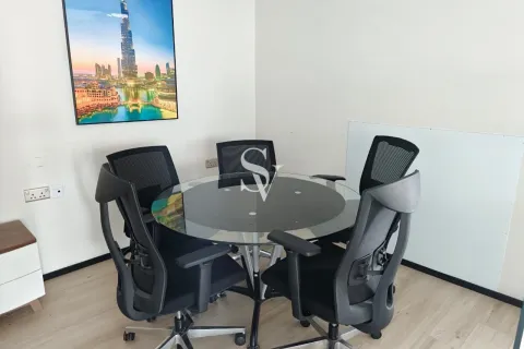 Biuro do wynajęcia w Business Bay, Dubai, ZEA 169 mkw., nr 726583 - zdjęcie 14