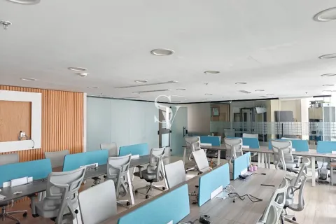 Biuro do wynajęcia w Business Bay, Dubai, ZEA 169 mkw., nr 726583 - zdjęcie 18