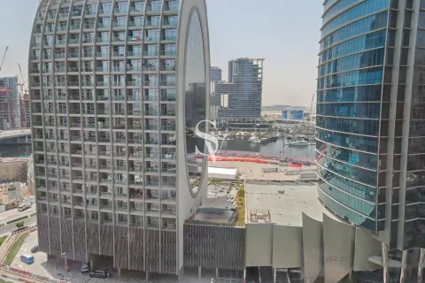 Biuro do wynajęcia w Business Bay, Dubai, ZEA 169 mkw., nr 726583 - zdjęcie 21