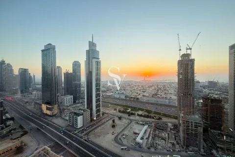شقة للإيجار في وسط مدينة دبي، دبي، الإمارات العربية المتحدة 2 غرفة نوم ، 105 متر مربع ، رقم 726587 - صورة 15