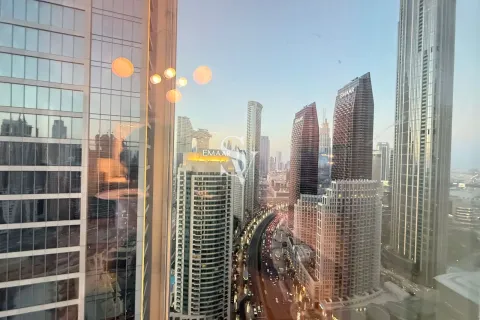 شقة للإيجار في وسط مدينة دبي، دبي، الإمارات العربية المتحدة 2 غرفة نوم ، 105 متر مربع ، رقم 726587 - صورة 14