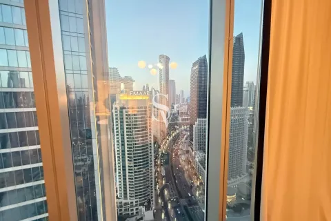 شقة للإيجار في وسط مدينة دبي، دبي، الإمارات العربية المتحدة 2 غرفة نوم ، 105 متر مربع ، رقم 726587 - صورة 4