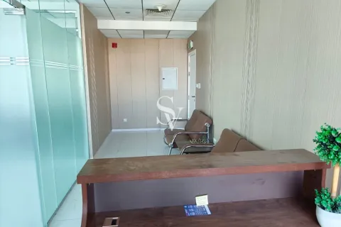 Business Bay, Dubai, UAE의 임대용 사무실 108제곱미터 번호 726584 - 사진 12