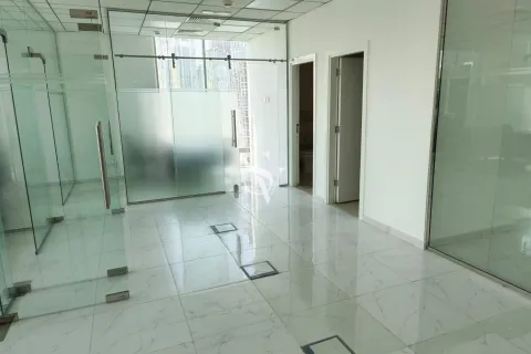 Business Bay, Dubai, UAE의 임대용 사무실 108제곱미터 번호 726584 - 사진 15