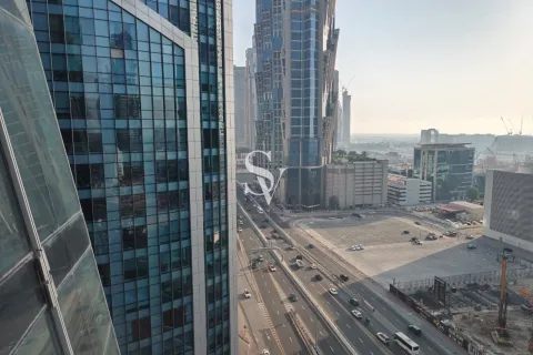 Business Bay, Dubai, संयुक्त अरब अमीरात में कार्यालय, 89 वर्ग मीटर, संख्या 726586 - फ़ोटो 6