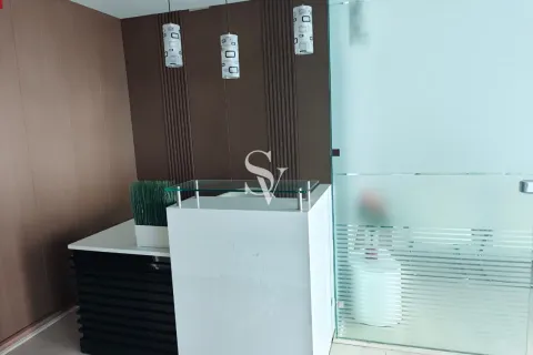 Business Bay, Dubai, संयुक्त अरब अमीरात में कार्यालय, 89 वर्ग मीटर, संख्या 726586 - फ़ोटो 8