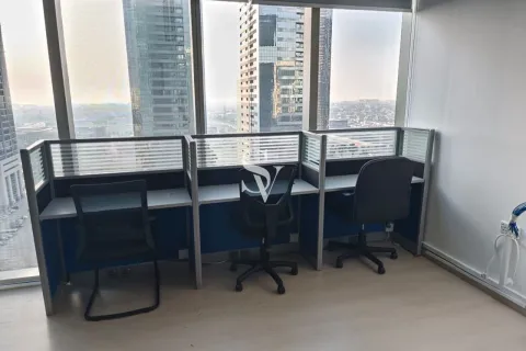 Business Bay, Dubai, संयुक्त अरब अमीरात में कार्यालय, 89 वर्ग मीटर, संख्या 726586 - फ़ोटो 14