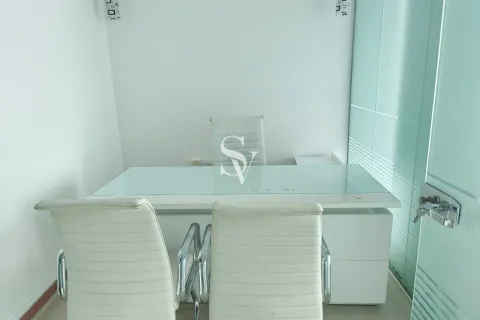 Business Bay, Dubai, संयुक्त अरब अमीरात में कार्यालय, 89 वर्ग मीटर, संख्या 726586 - फ़ोटो 3