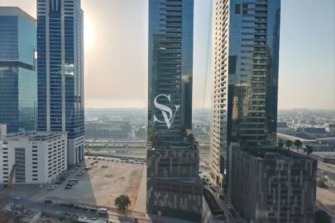Business Bay, Dubai, संयुक्त अरब अमीरात में कार्यालय, 89 वर्ग मीटर, संख्या 726586 - फ़ोटो 5