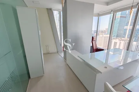 Business Bay, Dubai, संयुक्त अरब अमीरात में कार्यालय, 89 वर्ग मीटर, संख्या 726586 - फ़ोटो 16