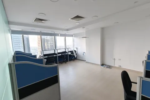 Business Bay, Dubai, संयुक्त अरब अमीरात में कार्यालय, 89 वर्ग मीटर, संख्या 726586 - फ़ोटो 7