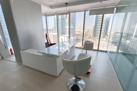 Γραφείο σε Business Bay, Dubai, ΗΑΕ 89 τ.μ. Αρ. 726586