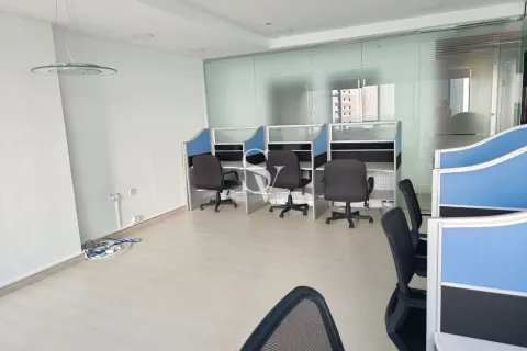 Business Bay, Dubai, संयुक्त अरब अमीरात में कार्यालय, 89 वर्ग मीटर, संख्या 726586 - फ़ोटो 11