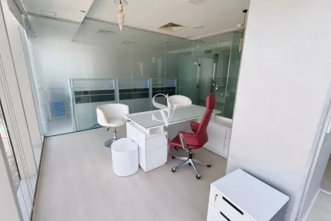 Business Bay, Dubai, संयुक्त अरब अमीरात में कार्यालय, 89 वर्ग मीटर, संख्या 726586 - फ़ोटो 9