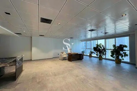 Kantor di Business Bay, Dubai, UEA 325 m2 nomor 726585 - foto 9