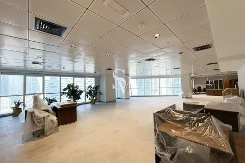 Kantor di Business Bay, Dubai, UEA 325 m2 nomor 726585 - foto 12