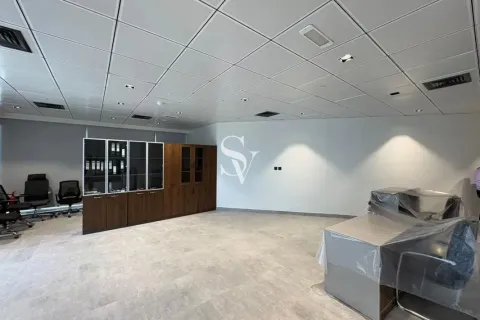 Kantor di Business Bay, Dubai, UEA 325 m2 nomor 726585 - foto 8