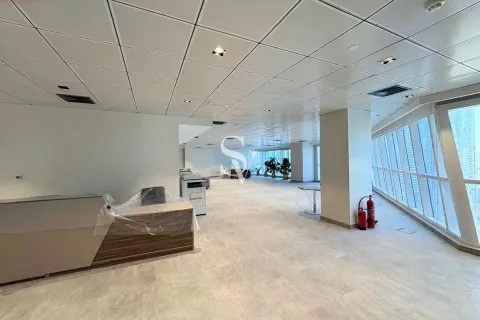 Kantor di Business Bay, Dubai, UEA 325 m2 nomor 726585 - foto 2