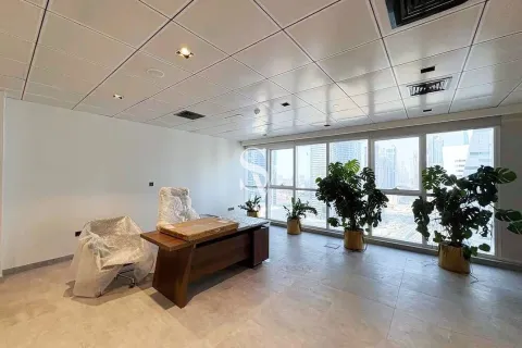 Kantor di Business Bay, Dubai, UEA 325 m2 nomor 726585 - foto 11