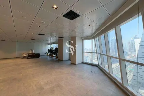 Kantor di Business Bay, Dubai, UEA 325 m2 nomor 726585 - foto 7