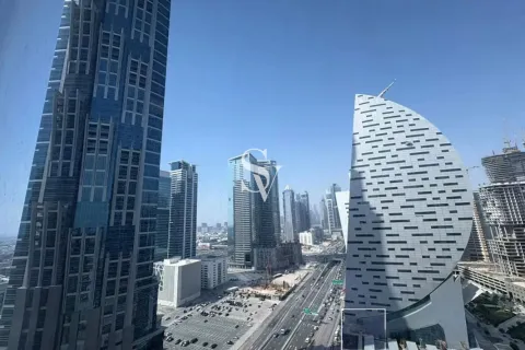 Kantor di Business Bay, Dubai, UEA 325 m2 nomor 726585 - foto 10