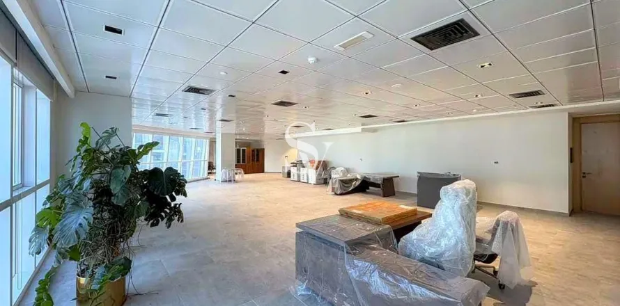 Kantor di Business Bay, Dubai, UEA 325 m2 nomor 726585