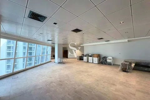 Kantor di Business Bay, Dubai, UEA 325 m2 nomor 726585 - foto 6