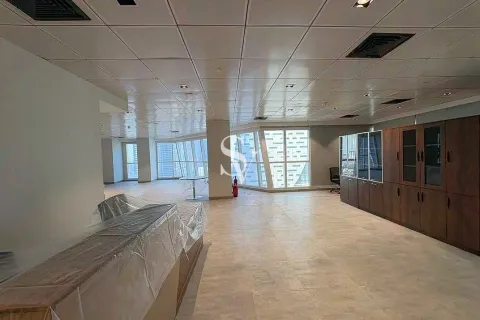 Kantor di Business Bay, Dubai, UEA 325 m2 nomor 726585 - foto 4