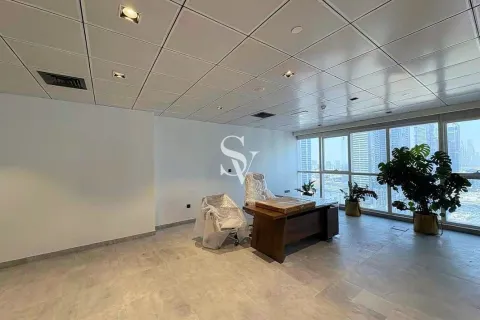 Kantor di Business Bay, Dubai, UEA 325 m2 nomor 726585 - foto 5