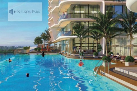 Διαμέρισμα σε Dubai Sports City, ΗΑΕ 2 υπνοδωμάτια, 80.1 τ.μ. Αρ. 564202