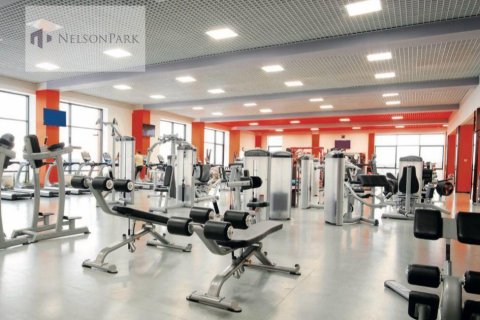 آپارتمان برای فروش در  Dubai Sports City، Dubai، امارات متحده عربی  2 خوابه ، 80.1 متر مربع ، شماره 564202 - تصویر 10