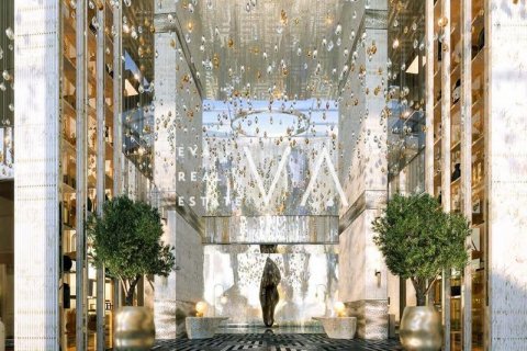 阿联酋 Dubai Dubai Marina 待售 : 2 卧, 119.47 平方米 , 编号637743 - 照片 7