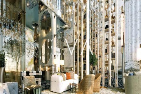 阿联酋 Dubai Dubai Marina 待售 : 2 卧, 119.47 平方米 , 编号637743 - 照片 6
