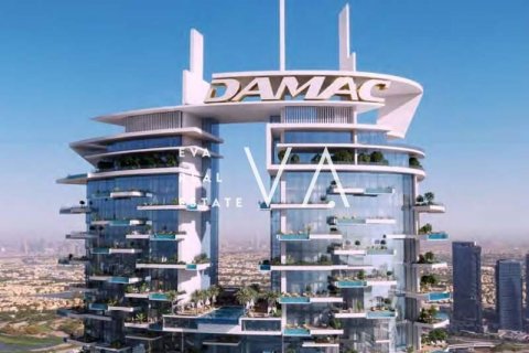 阿联酋 Dubai Dubai Marina 待售 : 2 卧, 119.47 平方米 , 编号637743 - 照片 3