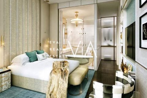 阿联酋 Dubai Dubai Marina 待售 : 2 卧, 119.47 平方米 , 编号637743 - 照片 4