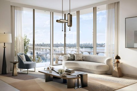 Korter asukohaga Dubai Creek Harbour (The Lagoons), AÜE: 2 magamistoaga, 117.15 m² Nr 765451