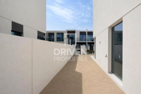 Adosado en venta en The Valley, Dubai, EAU 4 dormitorios, 257.53 m2 № 765454 - foto 25