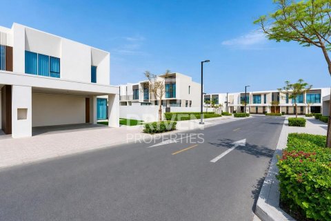 Adosado en venta en The Valley, Dubai, EAU 4 dormitorios, 257.53 m2 № 765454 - foto 28