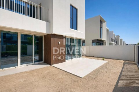 Adosado en venta en The Valley, Dubai, EAU 4 dormitorios, 257.53 m2 № 765454 - foto 22
