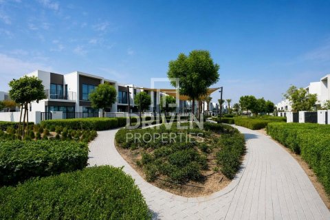 Adosado en venta en The Valley, Dubai, EAU 4 dormitorios, 257.53 m2 № 765454 - foto 29
