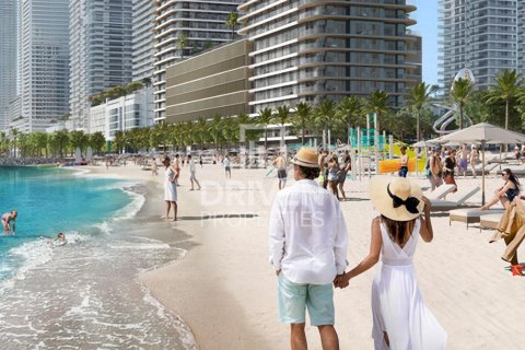 Byt v Dubai Harbour, Dubai, SAE 3 ložnice, 166.02 m² Č.: 765457 - fotografie 10