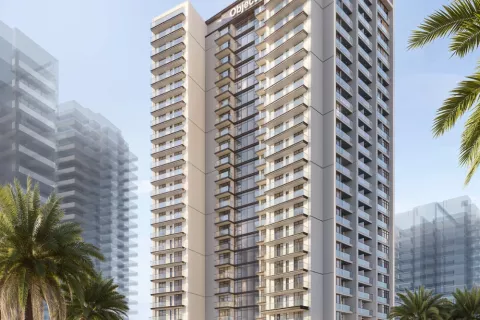Apartmán v Umm Al Sheif, Dubai, SAE 1 spálňa, 80 m2 č. 639608 - Fotografia 3
