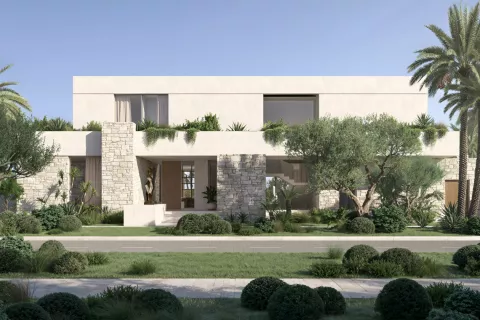 Dubai Hills Estate、Dubai、UAE にあるヴィラ販売中 5ベッドルーム、1488 m2、No639610 - 写真 3