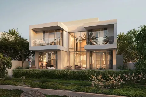 טאונהאוס למכירה ב Abu Dhabi, איחוד האמירויות  3 חדרי שינה, 181 מ"ר, מספר 639605 - תמונה 4